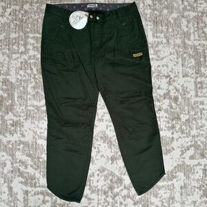 NWT Maloja EiselfingM women's XL